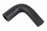 Radiatora cauruļvads