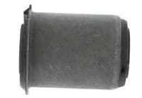 Piekare, Šķērssvira