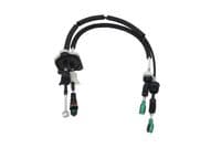 Trose, Mehāniskā pārnesumkārba