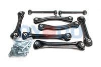 Remkomplekts, Neatk. balstiekārtas šķērssvira