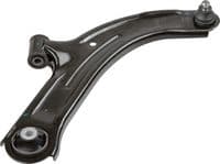 Neatkarīgās balstiekārtas svira, Riteņa piekare