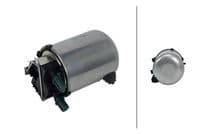 Degvielas filtrs