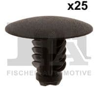 Moldings/aizsarguzlika