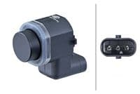 Devējs, Parkošanās palīgsistēma