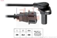 Rotācijas frekvences devējs, Automātiskā pārnesumkārba