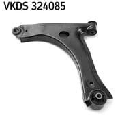 Neatkarīgās balstiekārtas svira, Riteņa piekare