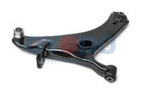 Neatkarīgās balstiekārtas svira, Riteņa piekare