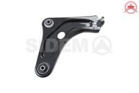 Neatkarīgās balstiekārtas svira, Riteņa piekare