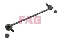 Stiepnis/Atsaite, Stabilizators
