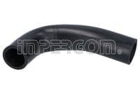 Šļūtene, Motora galvas vāka ventilācija