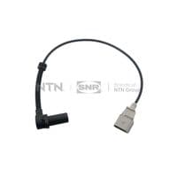 Impulsu devējs, Kloķvārpsta