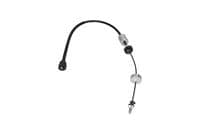 Trose, Sajūga pievads