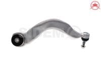 Neatkarīgās balstiekārtas svira, Riteņa piekare