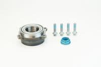 Riteņa rumbas gultņa komplekts