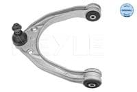 Neatkarīgās balstiekārtas svira, Riteņa piekare