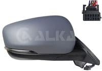 Ārējais atpakaļskata spogulis