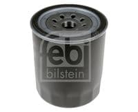 Eļļas filtrs