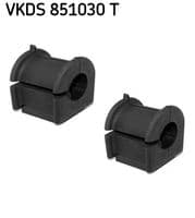 Bukse, Stabilizators