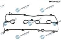 Blīve, Motora bloka galvas vāks