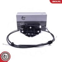 Regulējošais elements, Stāvbremžu sistēmas bremžu suports