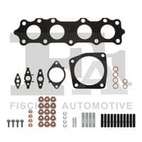 Montāžas komplekts, Kompresors