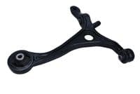 Neatkarīgās balstiekārtas svira, Riteņa piekare