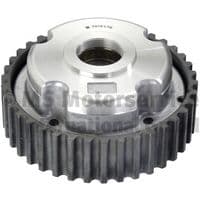 Sadales vārpstas regulēšanas mehānisms