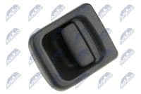 Ārējais durvju rokturis