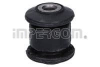 Piekare, Šķērssvira