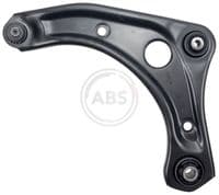 Neatkarīgās balstiekārtas svira, Riteņa piekare