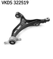 Neatkarīgās balstiekārtas svira, Riteņa piekare