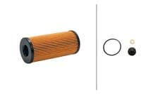 Eļļas filtrs