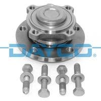 Riteņa rumbas gultņa komplekts