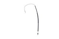 Trose, Stāvbremžu sistēma