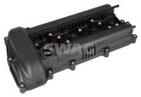 Cilindru galvas vāks