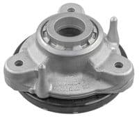 Amortizatora statnes balsts