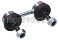 Stiepnis/Atsaite, Stabilizators
