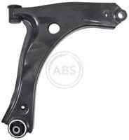 Neatkarīgās balstiekārtas svira, Riteņa piekare