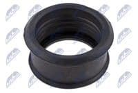 Pūtes sistēmas gaisa caurule