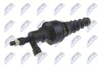 Darba cilindrs, Sajūgs