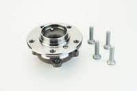 Riteņa rumbas gultņa komplekts