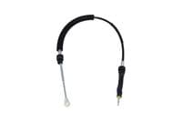 Trose, Mehāniskā pārnesumkārba