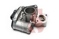 Izpl. gāzu recirkulācijas vārsts