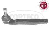 Stūres šķērsstiepņa uzgalis