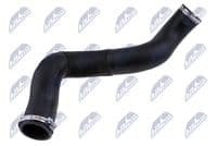 Pūtes sistēmas gaisa caurule