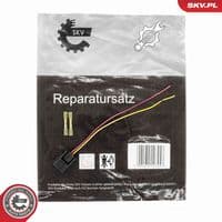 Remkomplekts, Vadu komplekts