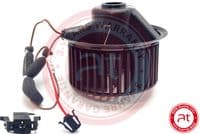 Salona ventilators