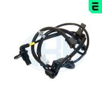 Devējs, Riteņu griešanās ātrums