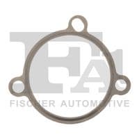 Blīve, Izplūdes gāzu recirkulācijas vārsts