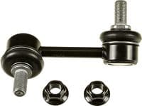 Stiepnis/Atsaite, Stabilizators